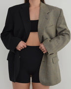 DUO Blazer - Perfect Match (M/XL)