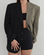 DUO Blazer - Perfect Match (M/XL)