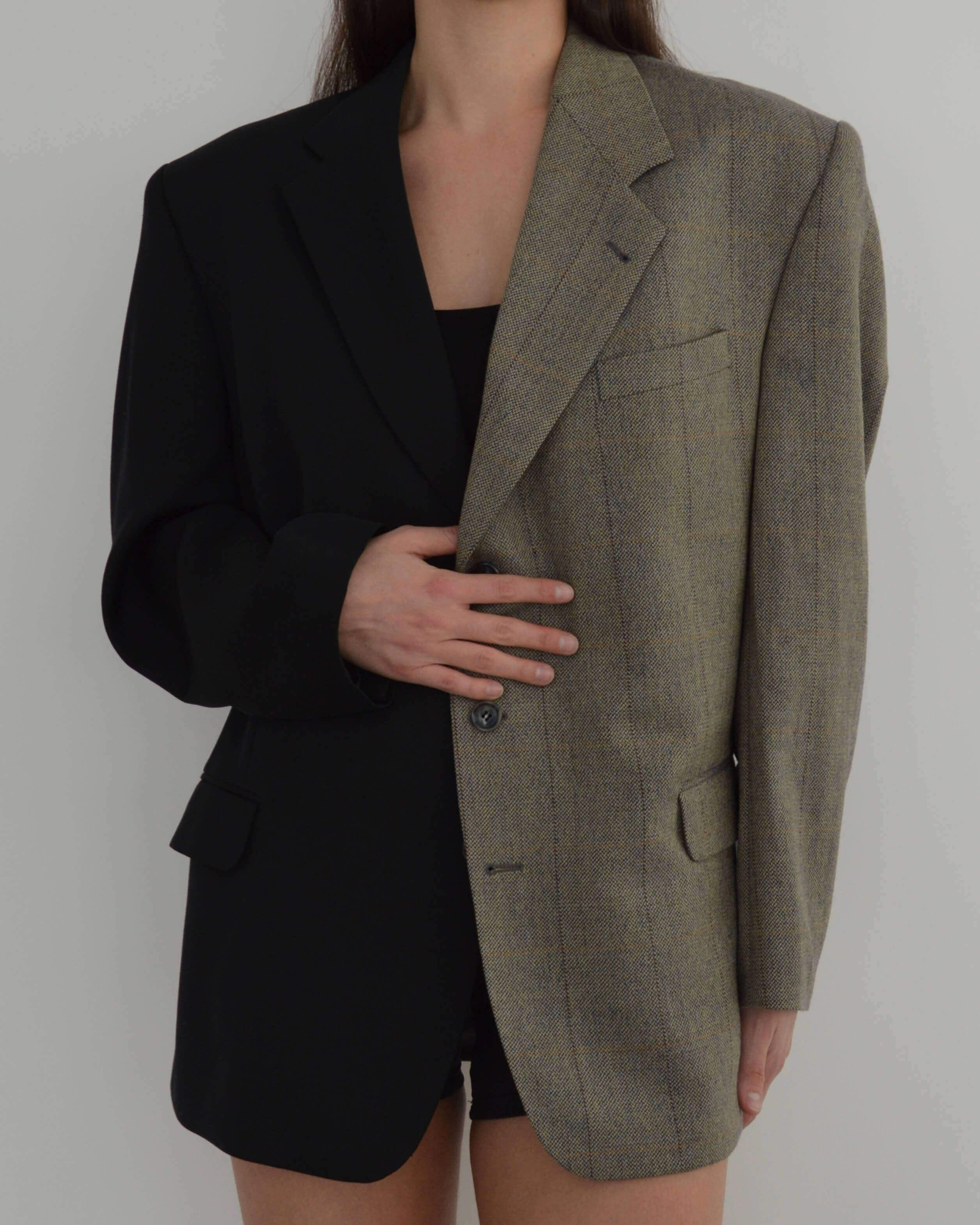 DUO Blazer - Perfect Match (M/XL)