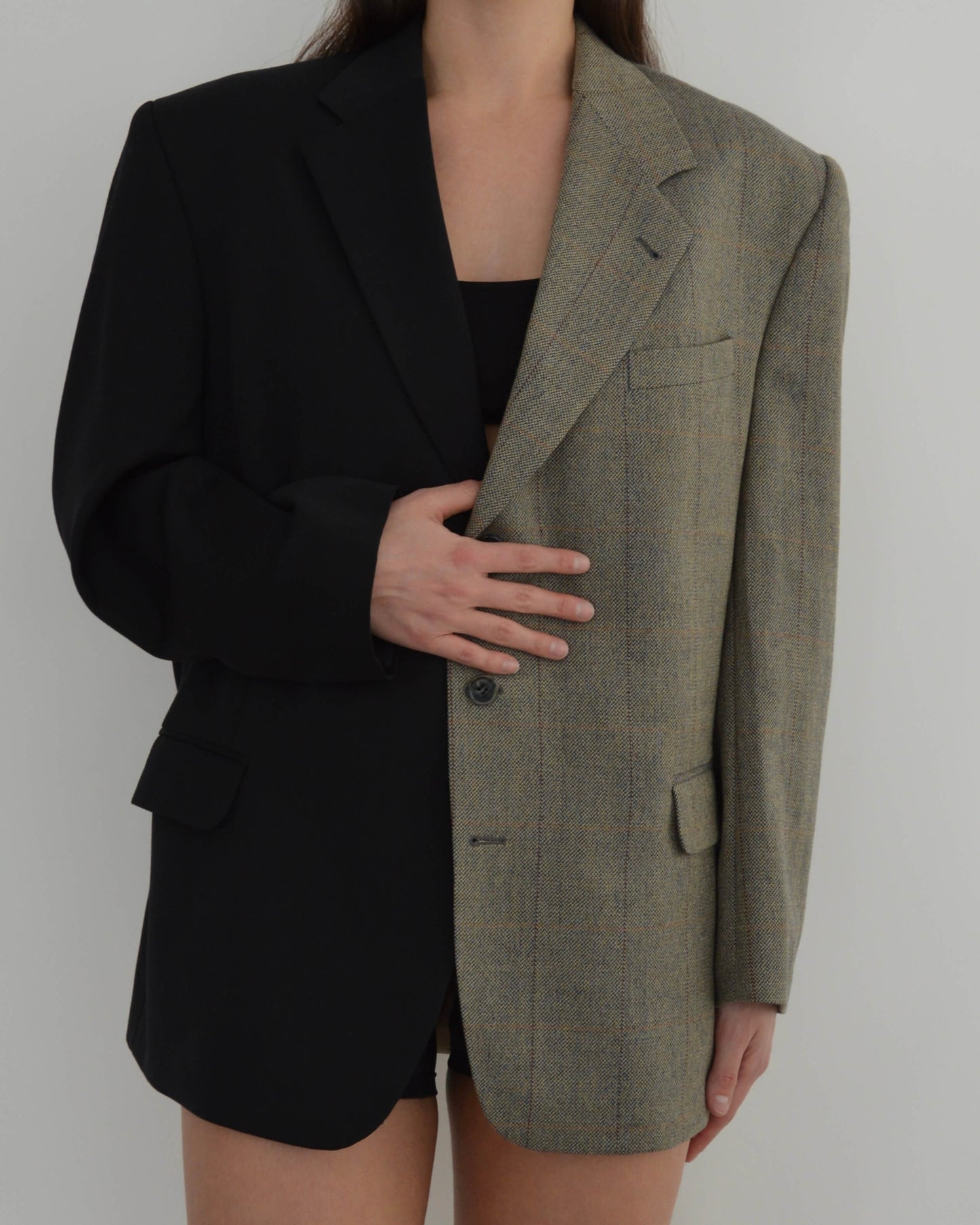 DUO Blazer - Perfect Match (M/XL)