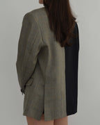 DUO Blazer - Perfect Match (M/XL)