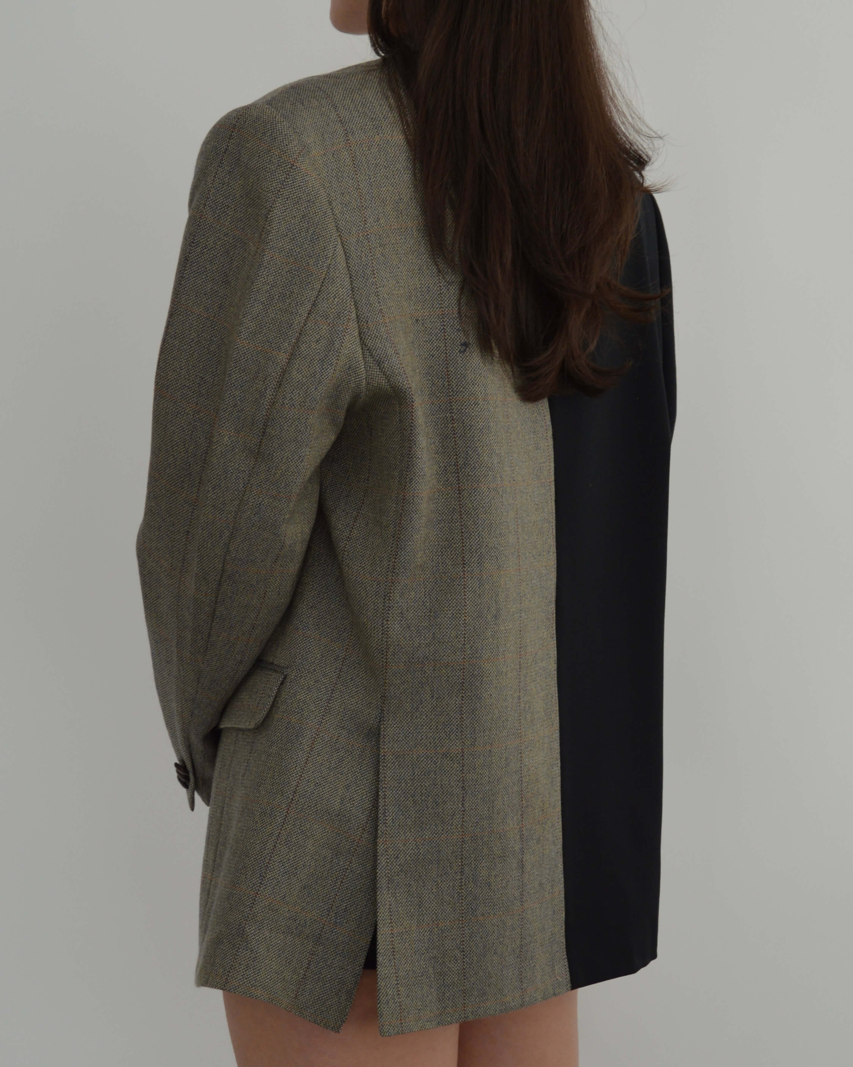 DUO Blazer - Perfect Match (M/XL)