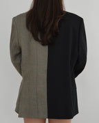 DUO Blazer - Perfect Match (M/XL)