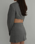 Blaset - Light Gray (XS/S)
