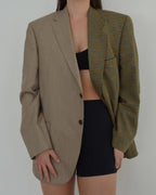 Blazer DUO - Dúo Dorado (P/G)