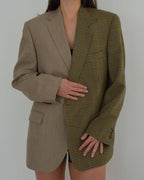 Blazer DUO - Dúo Dorado (P/G)