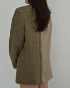 Blazer DUO - Dúo Dorado (P/G)