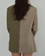 Blazer DUO - Dúo Dorado (P/G)