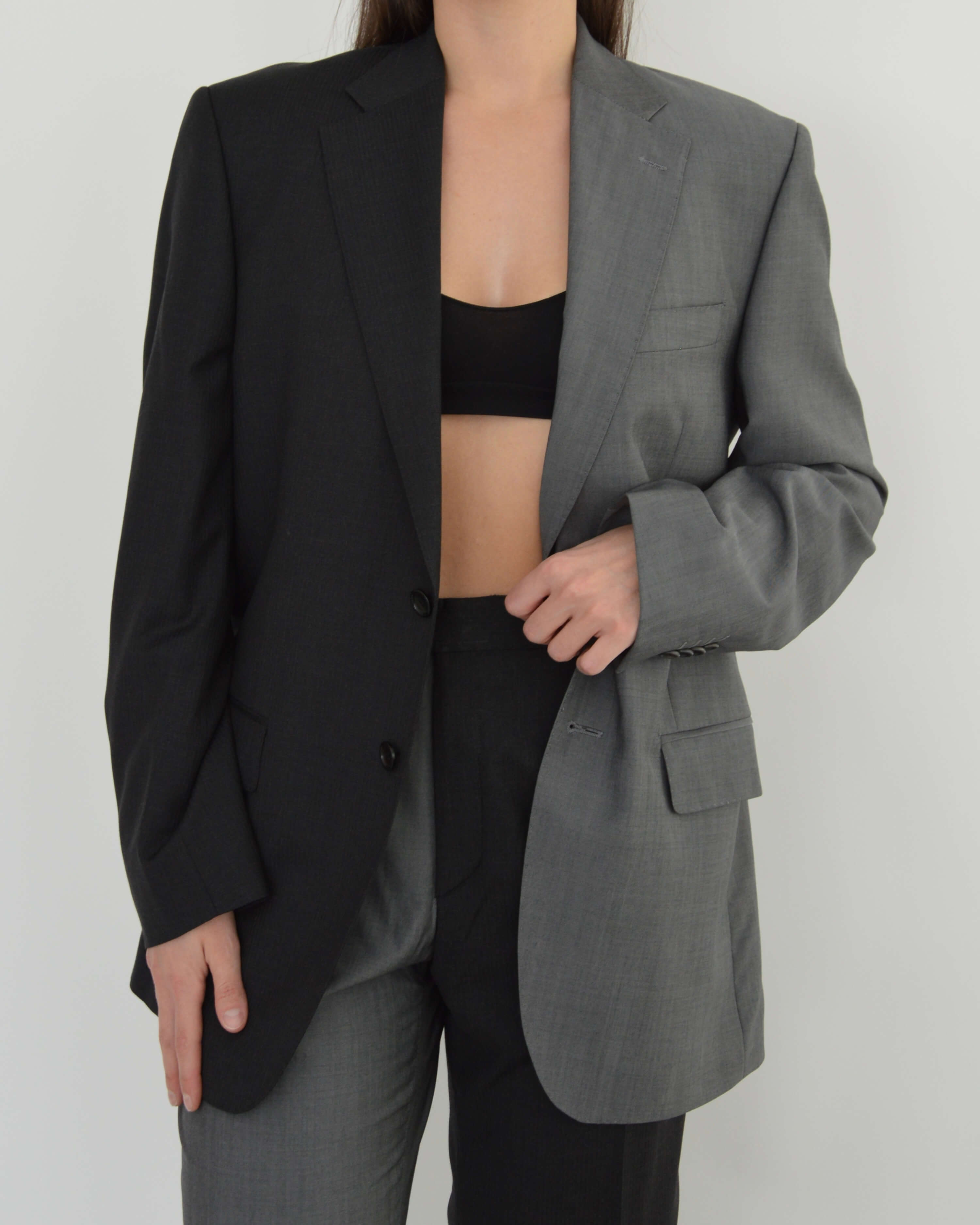 DUO Suit - Perfect Contrast (S/M)
