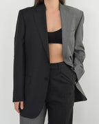 DUO Suit - Perfect Contrast (S/M)
