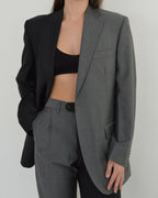 DUO Suit - Perfect Contrast (S/M)