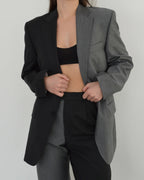 DUO Suit - Perfect Contrast (S/M)