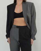 DUO Suit - Perfect Contrast (S/M)
