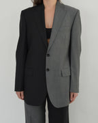 DUO Suit - Perfect Contrast (S/M)