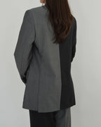 DUO Suit - Perfect Contrast (S/M)