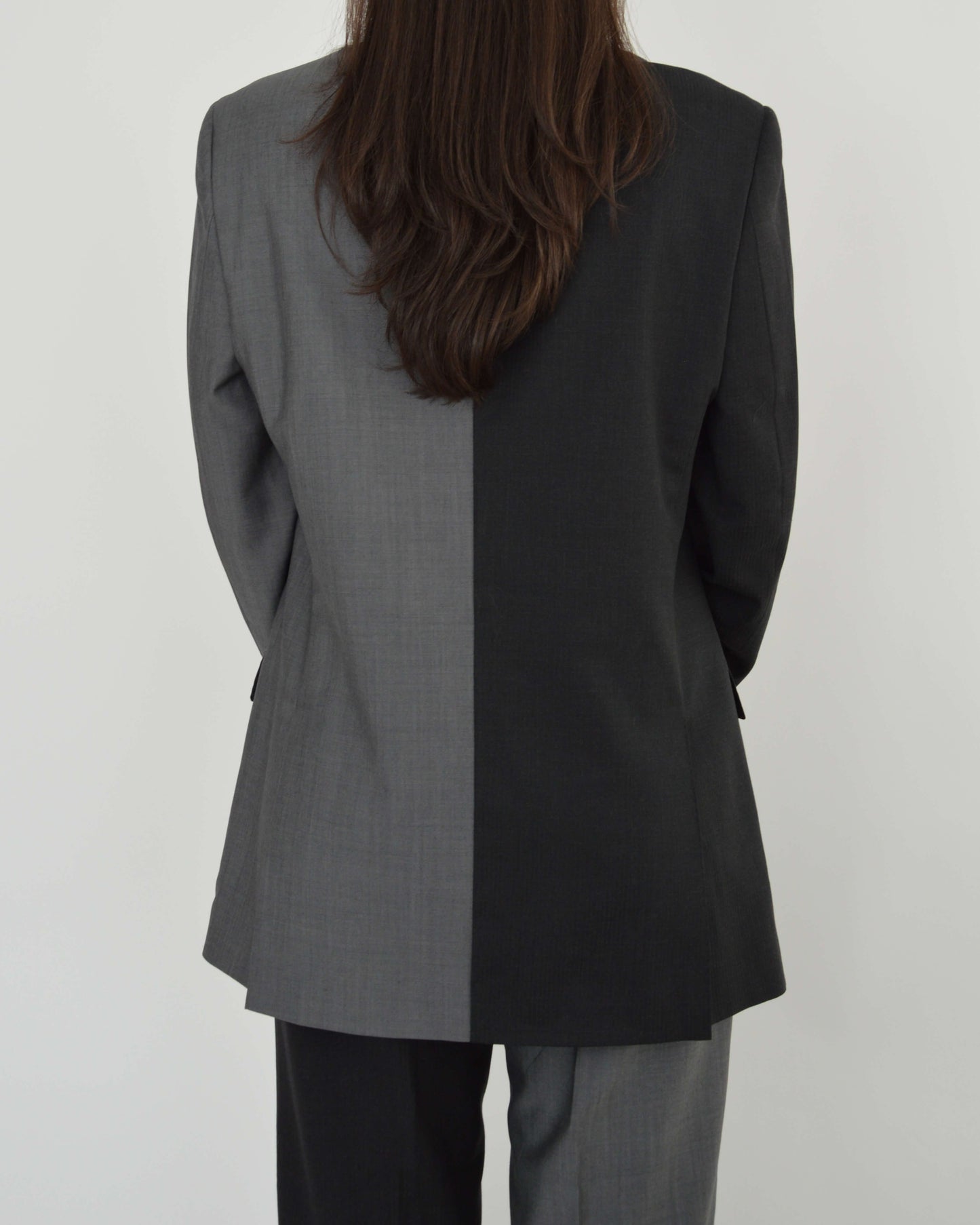 DUO Suit - Perfect Contrast (S/M)