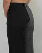 DUO Suit - Perfect Contrast (S/M)