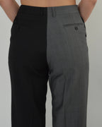 DUO Suit - Perfect Contrast (S/M)