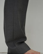 Suit - Textured Gray (S/M)