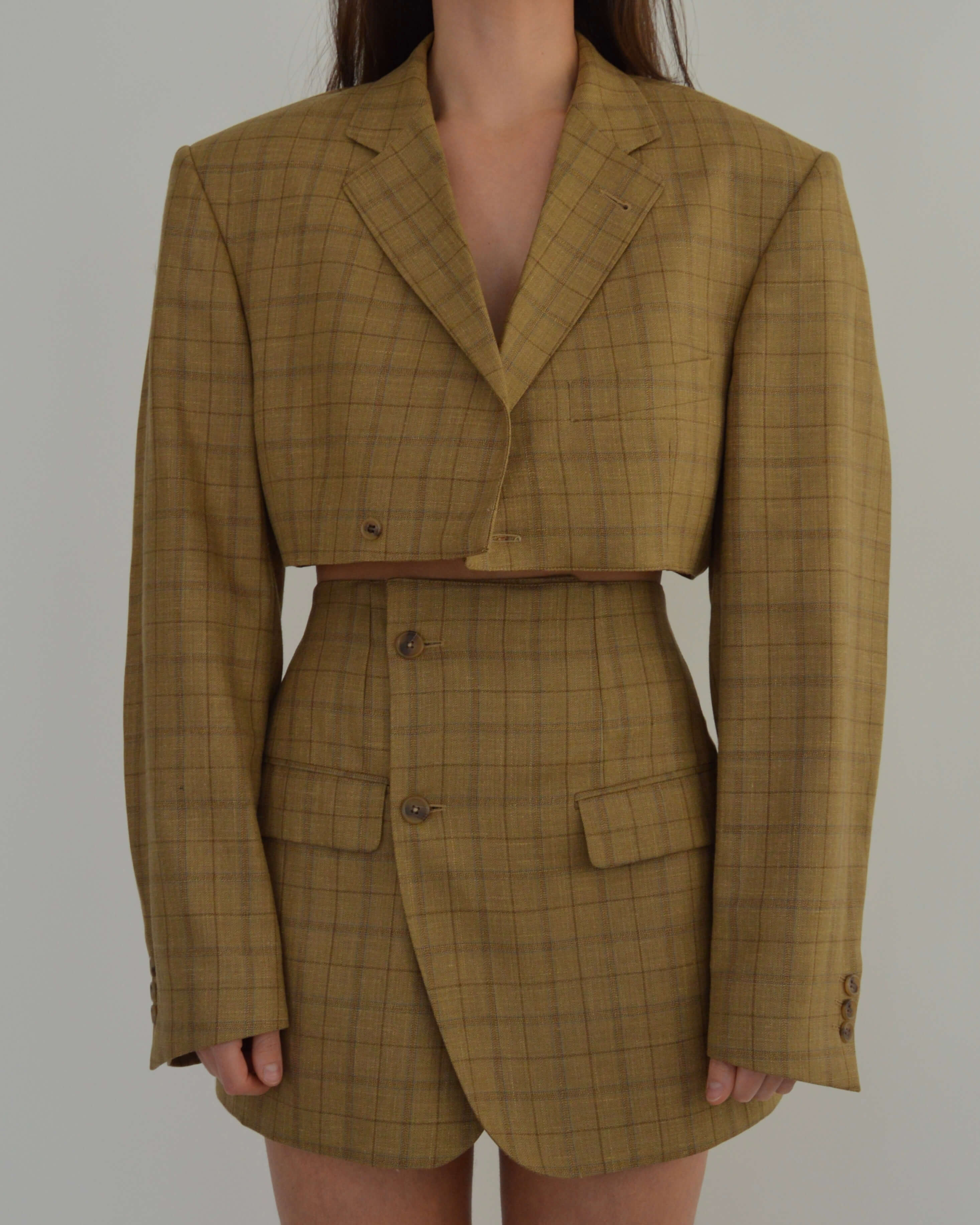 Blaset - Golden Perfection (S/M)