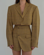 Blaset - Golden Perfection (S/M)