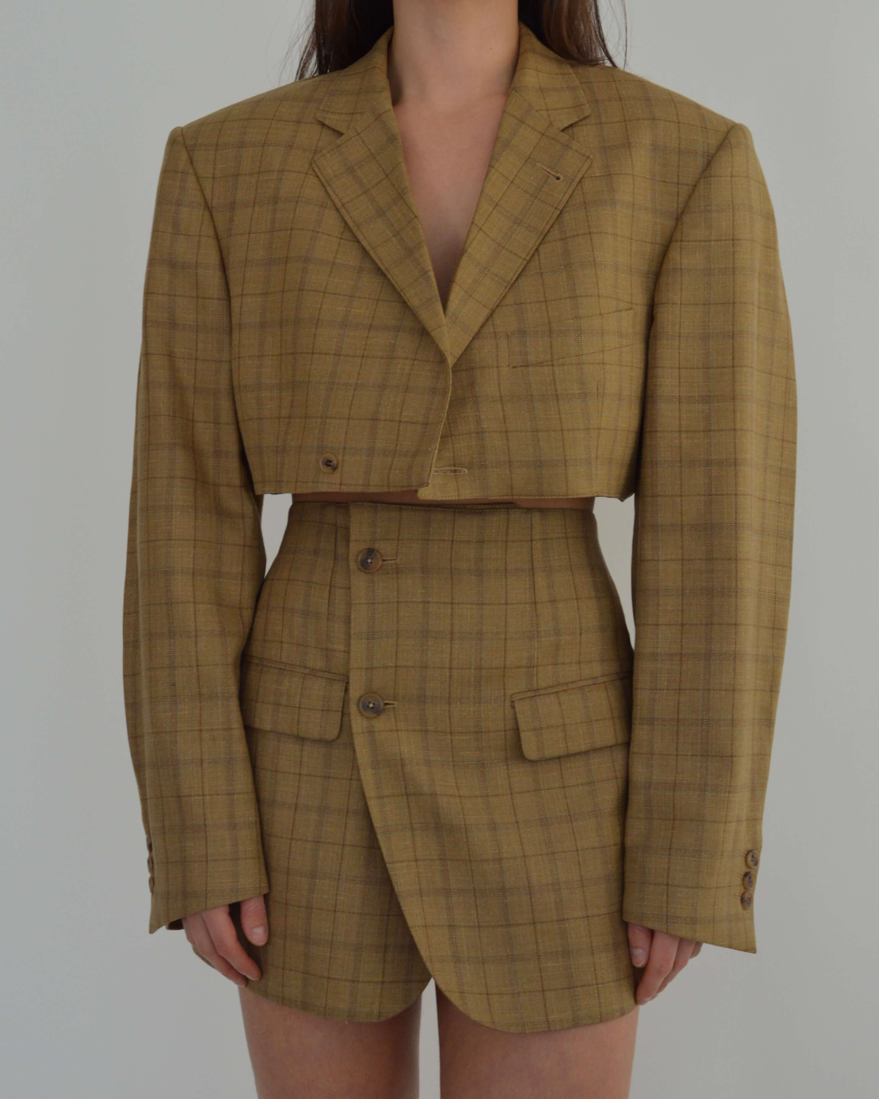 Blaset - Golden Perfection (S/M)