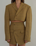 Blaset - Golden Perfection (S/M)