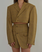 Blaset - Golden Perfection (S/M)