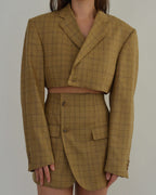 Blaset - Golden Perfection (S/M)