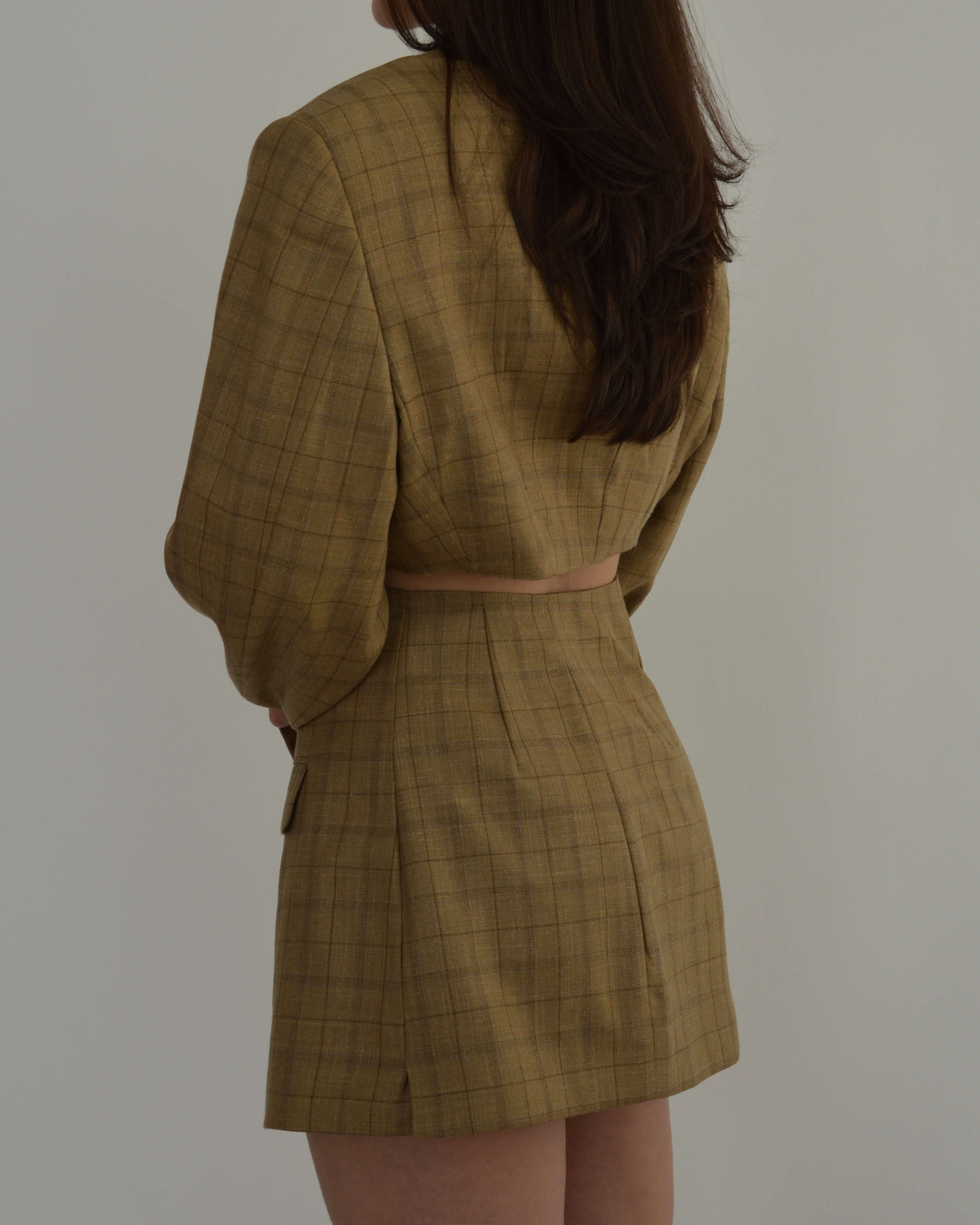 Blaset - Golden Perfection (S/M)