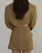 Blaset - Golden Perfection (S/M)
