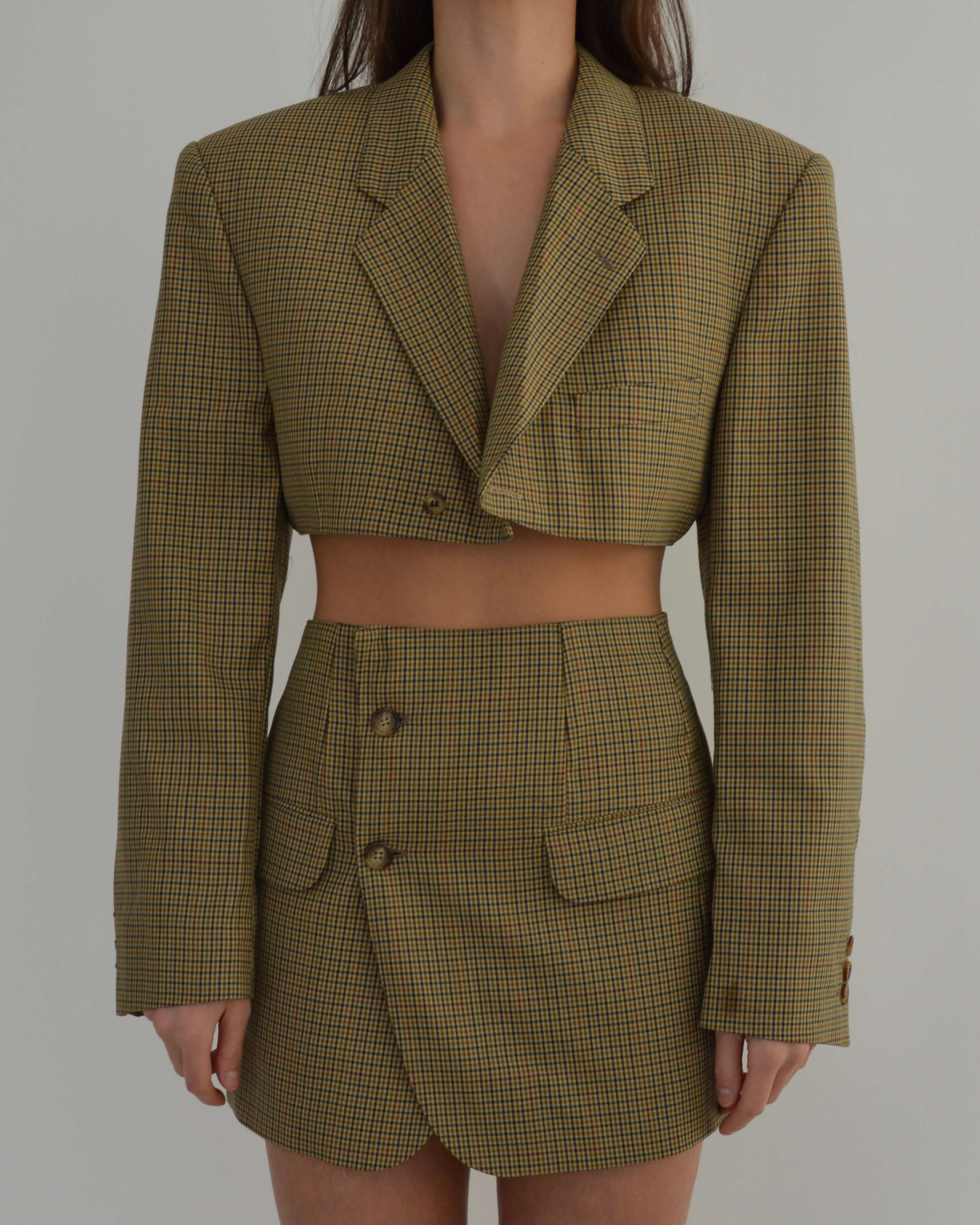 Blaset - Mélange parfait (XS/S)