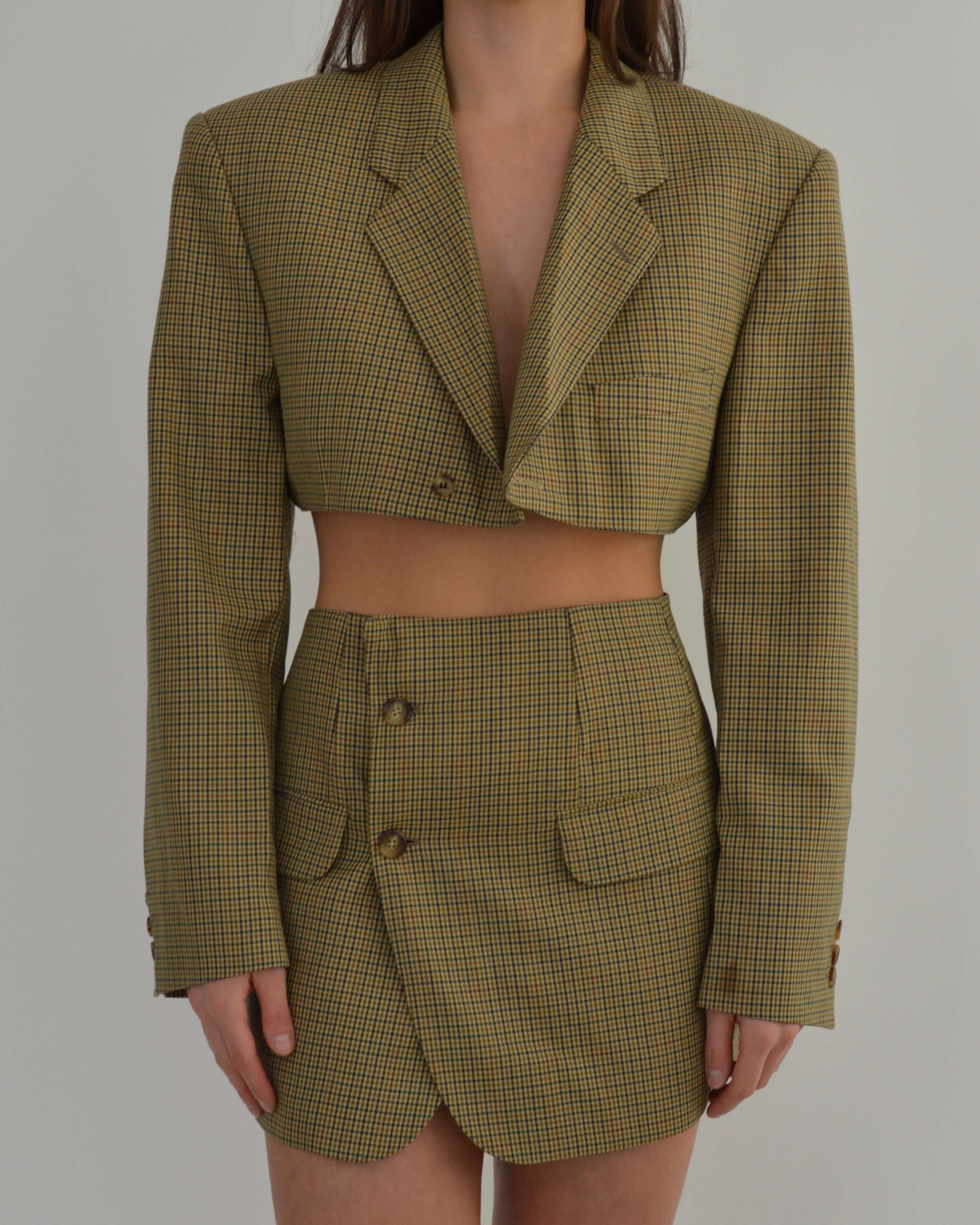 Blaset - Mélange parfait (XS/S)