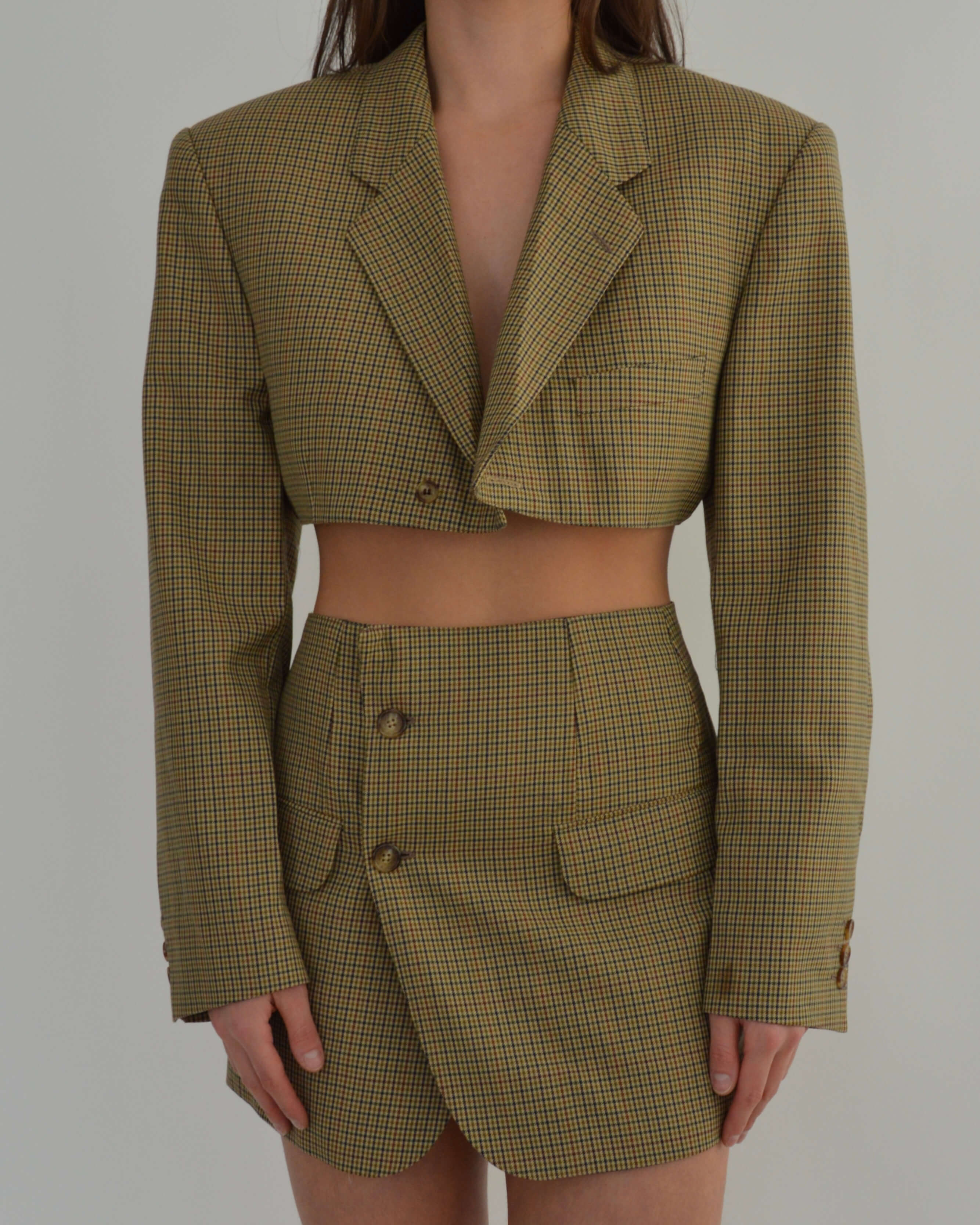 Blaset - Mélange parfait (XS/S)