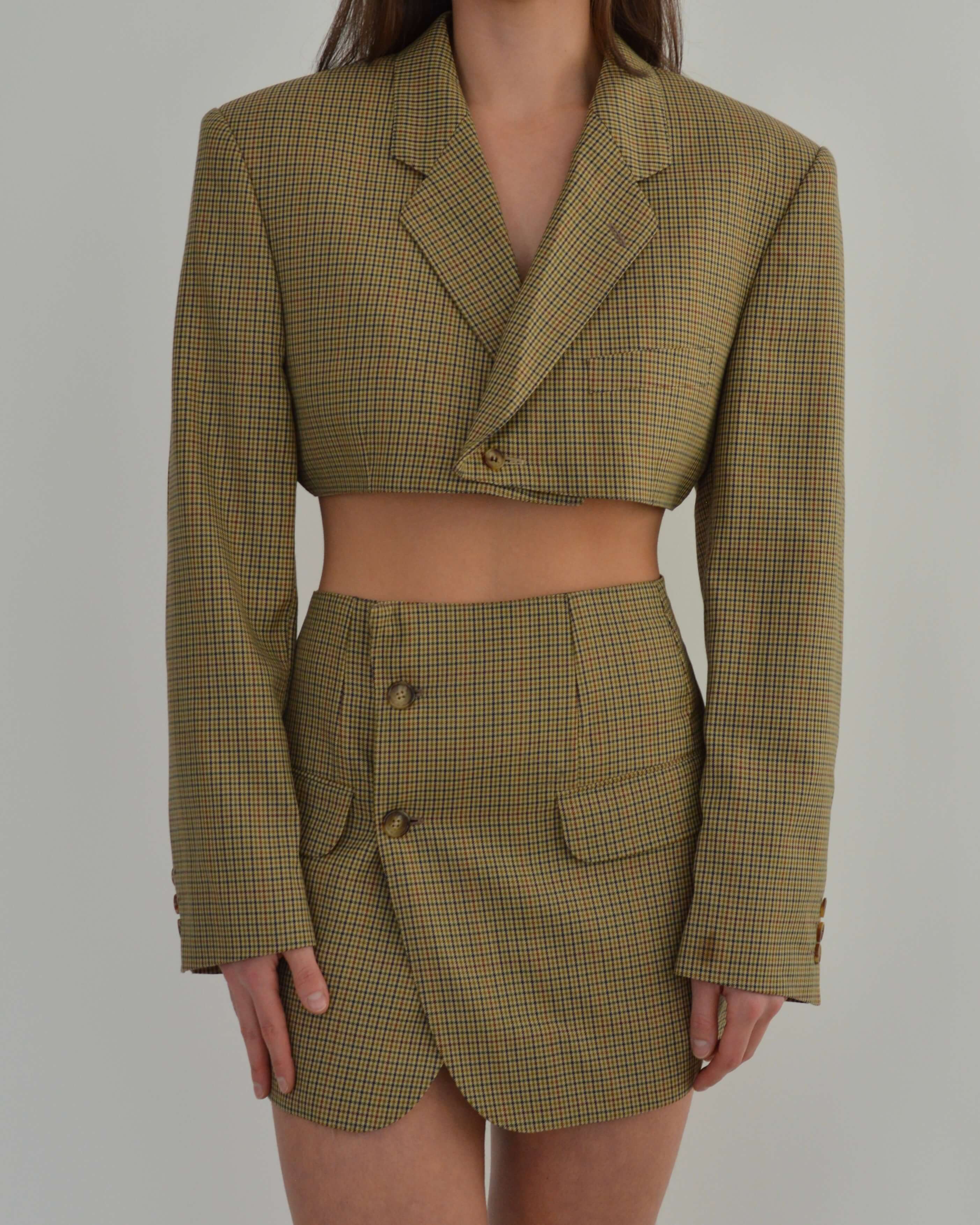 Blaset - Mélange parfait (XS/S)