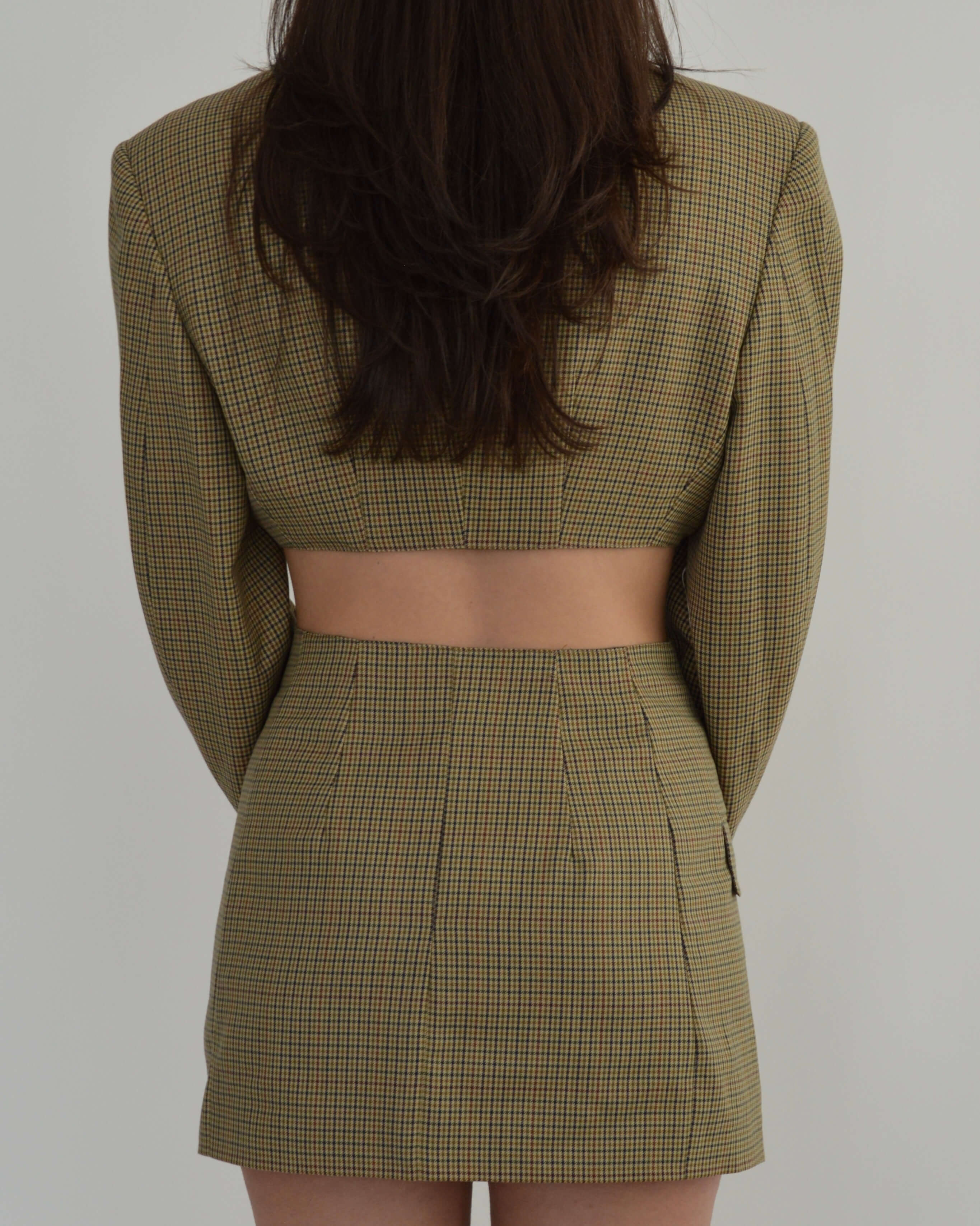 Blaset - Mélange parfait (XS/S)