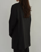 Suit - CK Perfect Black (M/L)