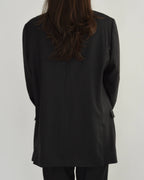 Suit - CK Perfect Black (M/L)