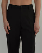 Suit - CK Perfect Black (M/L)