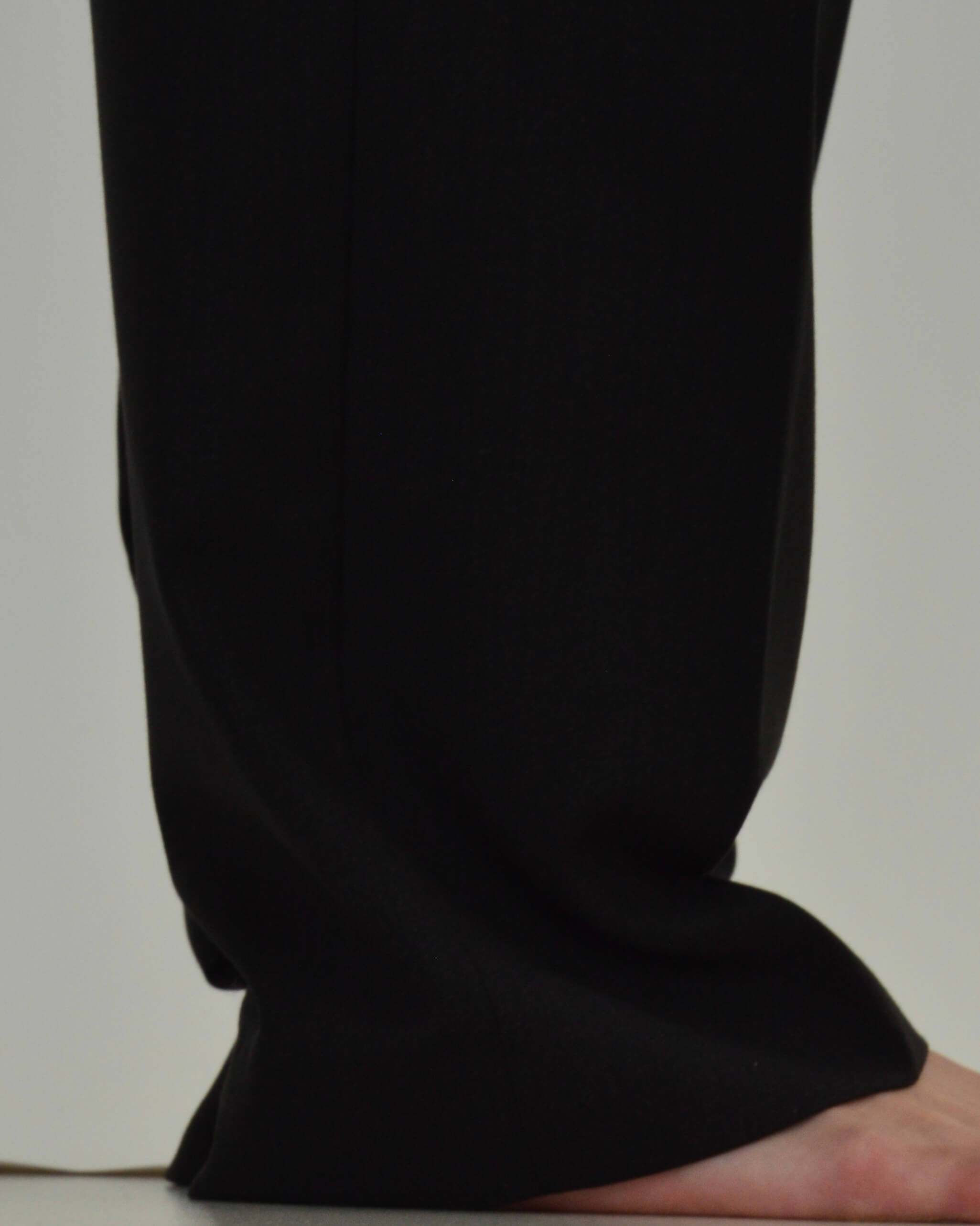 Suit - CK Perfect Black (M/L)