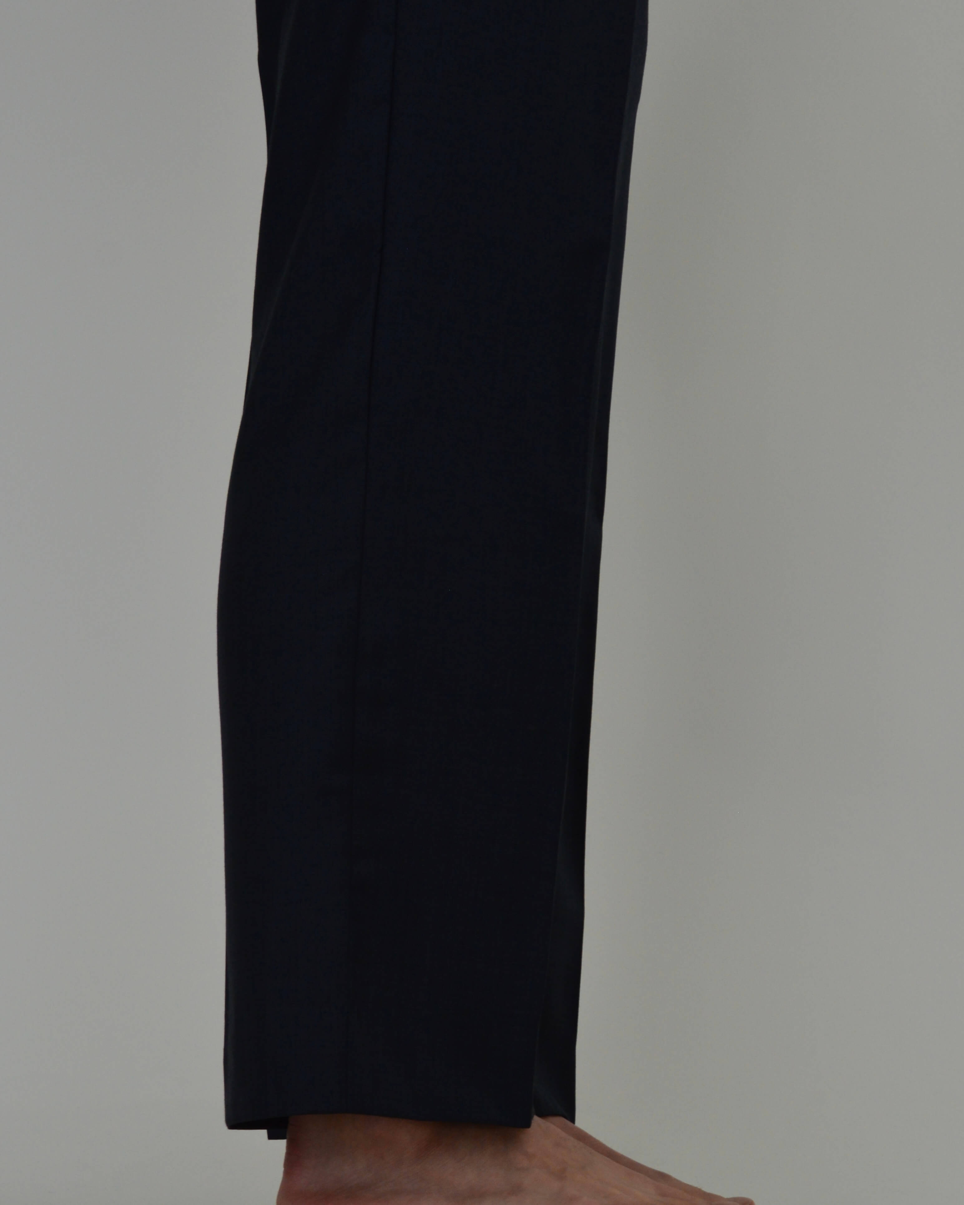 Conjunto y pantalones - Azul marino (XS/S)