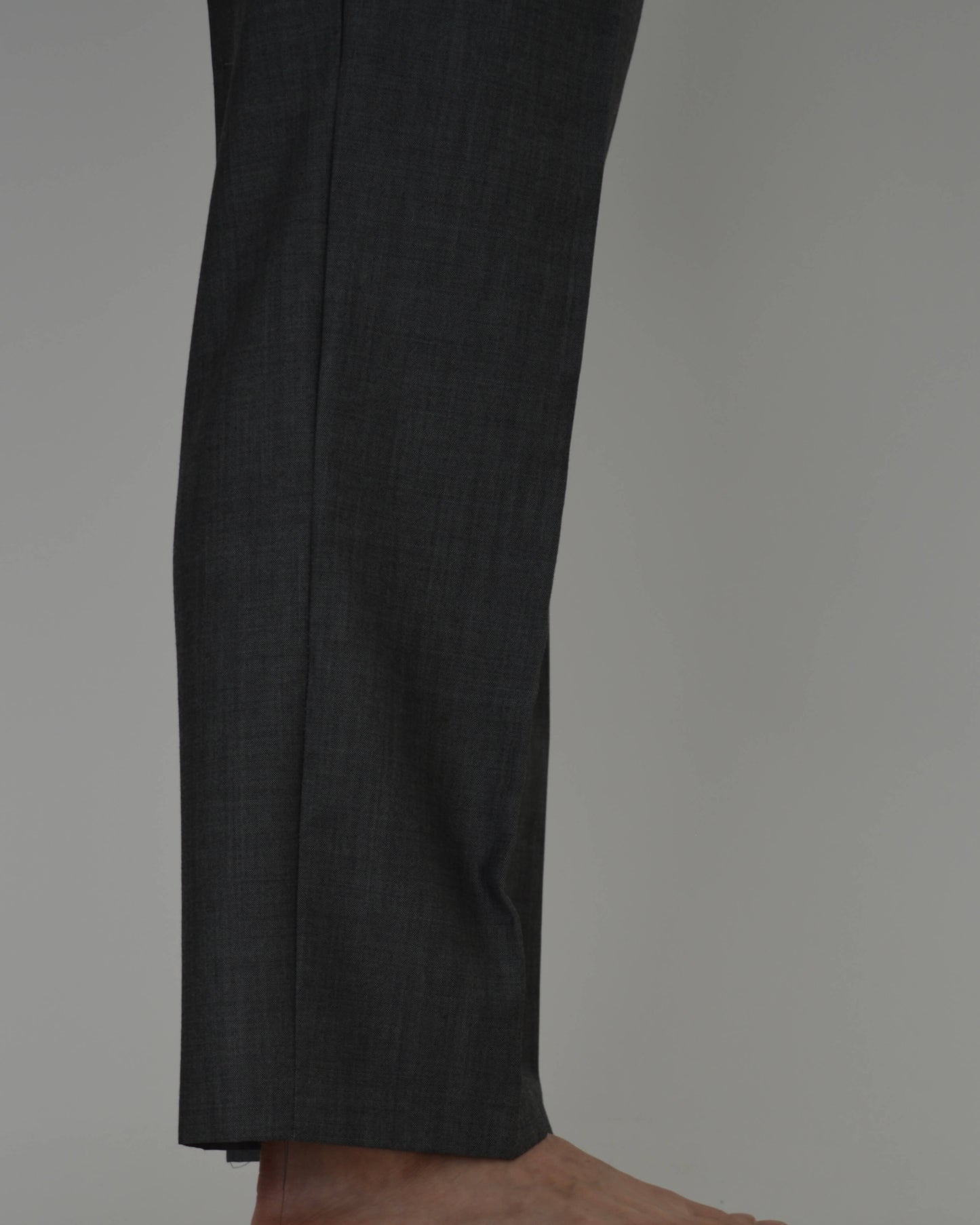 Blaset & Trousers - Gray (XS/M)