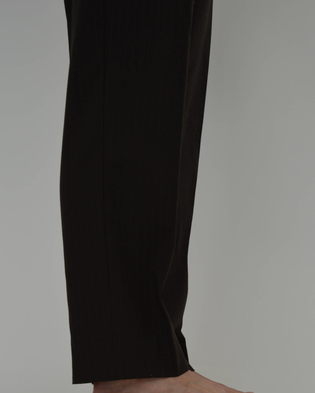 Blaset & Trousers - Brown (M/L)