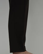 Veste et pantalon - Marron (M/L)
