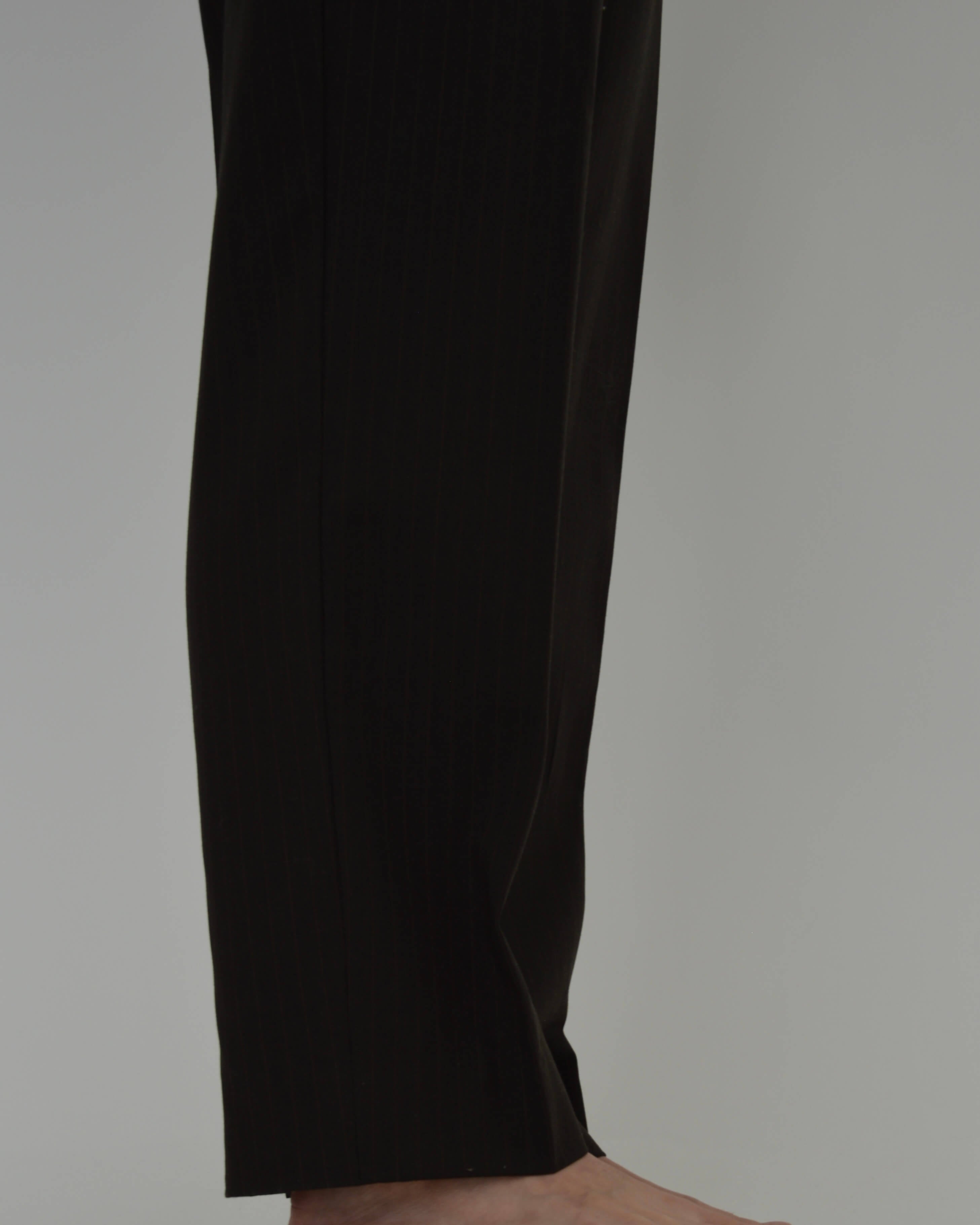 Blaset & Trousers - Brown (M/L)