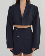 Blaset - Business Blue (M/L)