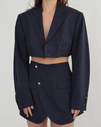 Blaset - Business Blue (M/L)