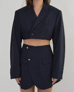 Blaset - Business Blue (M/L)
