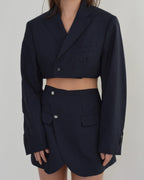 Blaset - Business Blue (M/L)