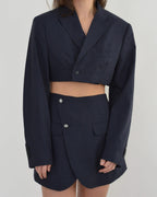 Blaset - Business Blue (M/L)